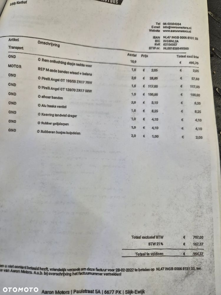 Kawasaki Versys 1000 - 27