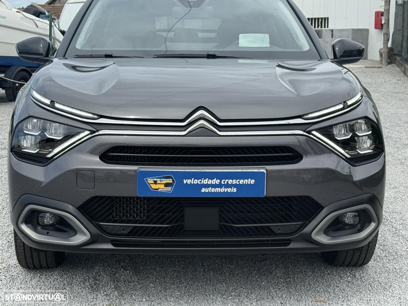 Citroën C4 1.2 PureTech Shine - 5