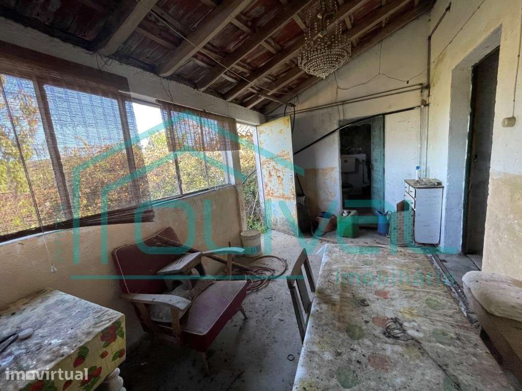 Moradia Centro da Aldeia - Grande imagem: 5/21