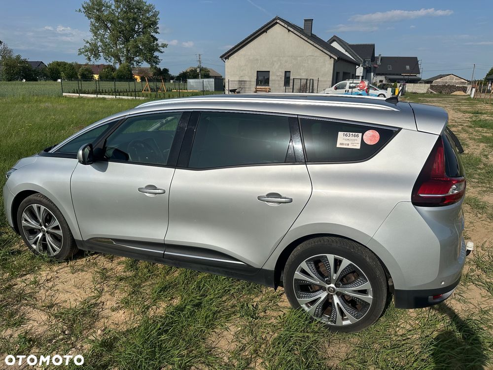 Renault Grand Scenic Gr 1.6 dCi Energy Limited EU6 - 34