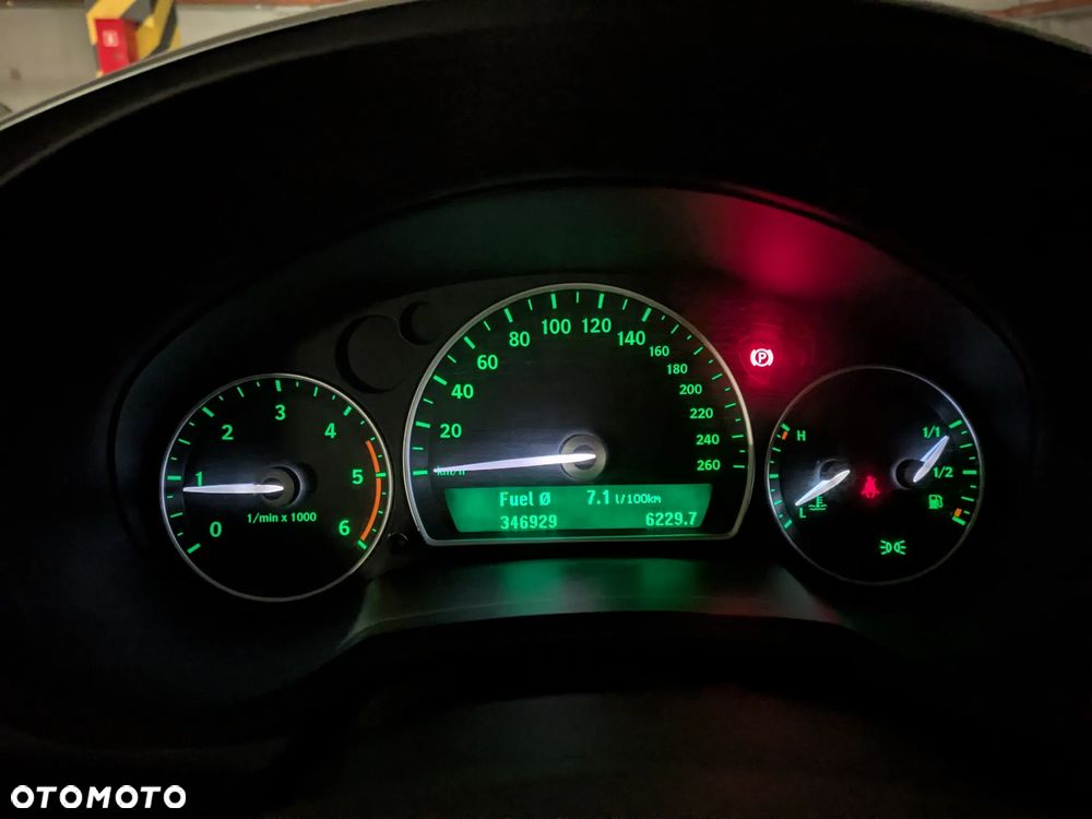 Saab 9-3 1.9 TiD DPF (Sportgetriebe) Vector - 12