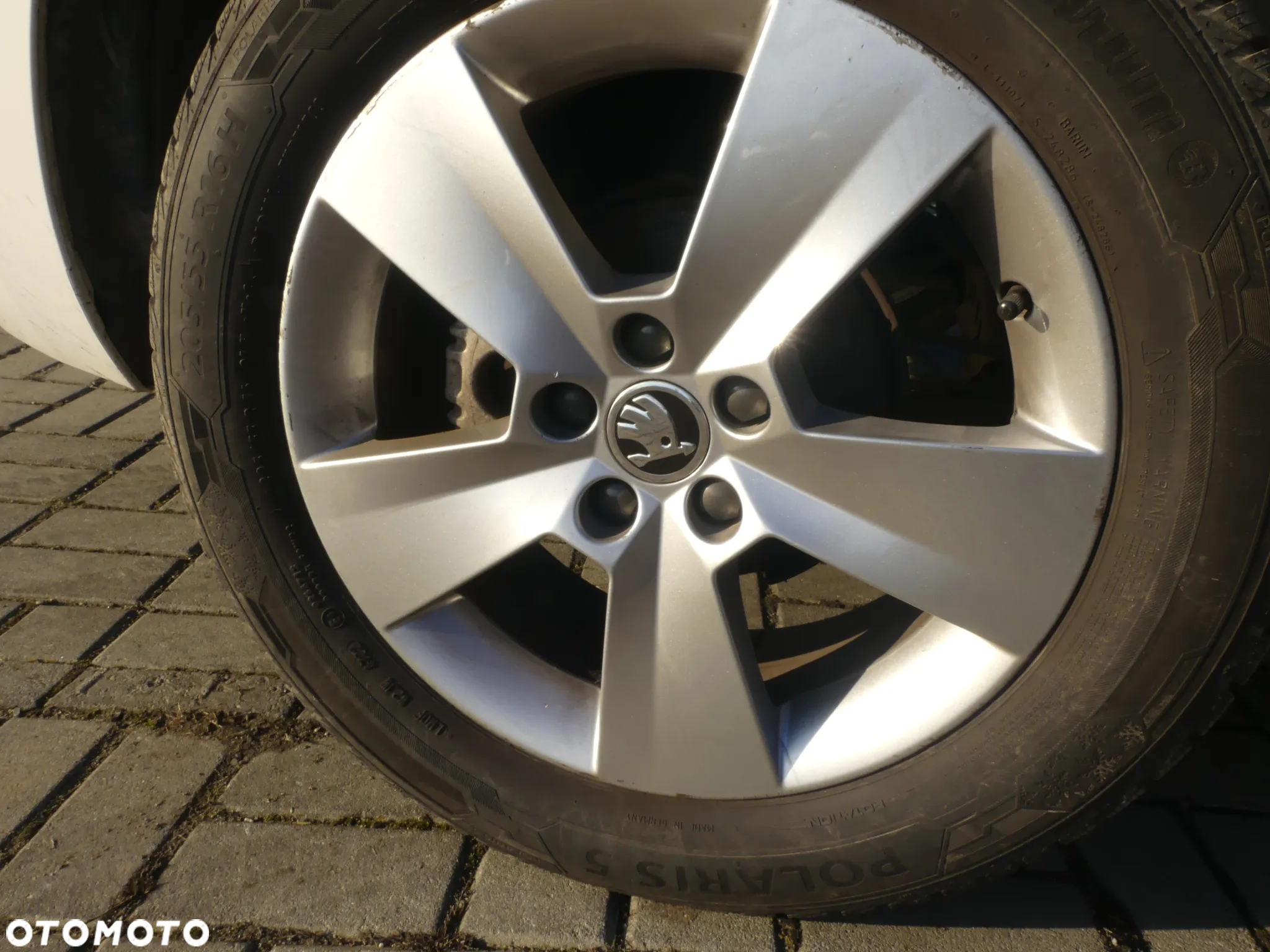 Skoda Scala 1.0 TSI Active - 29