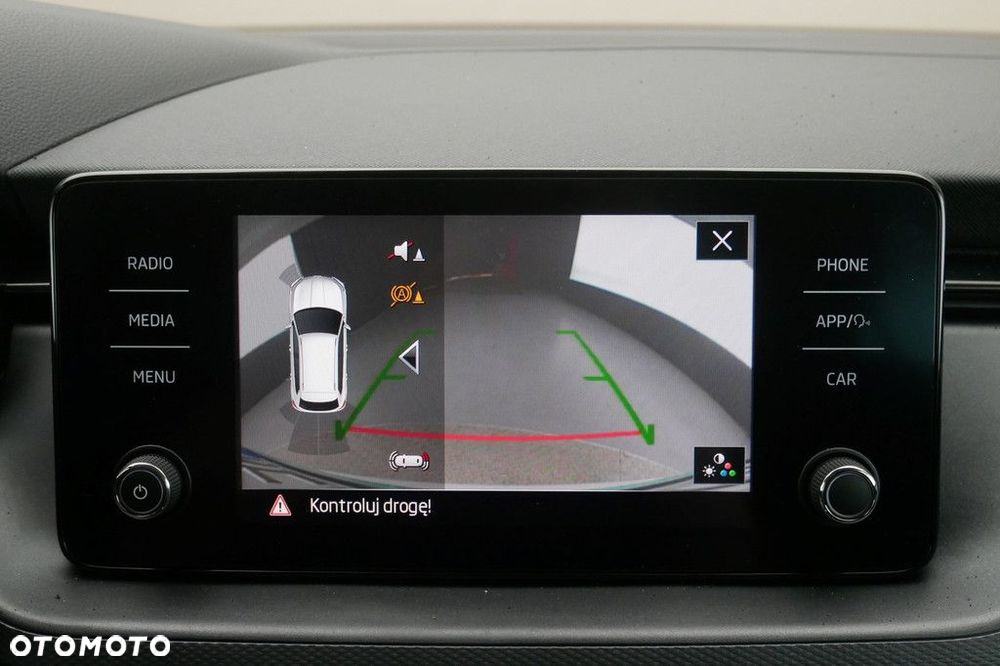 Skoda Kamiq 1.5 TSI Ambition DSG - 19