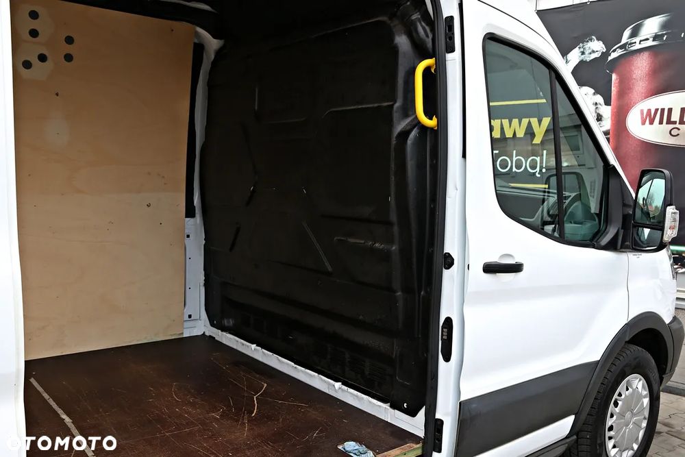 Ford Transit - 37