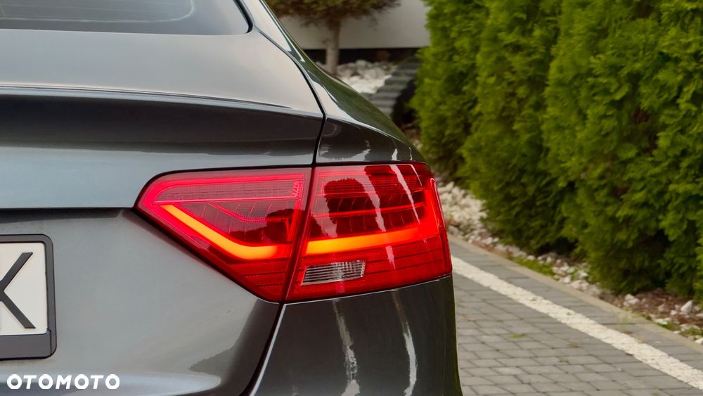 Audi A5 - 16