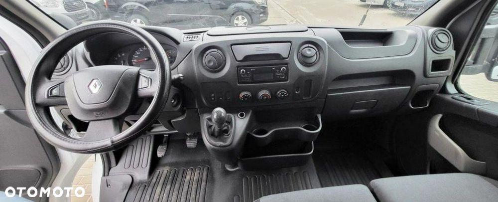 Renault Master - 9