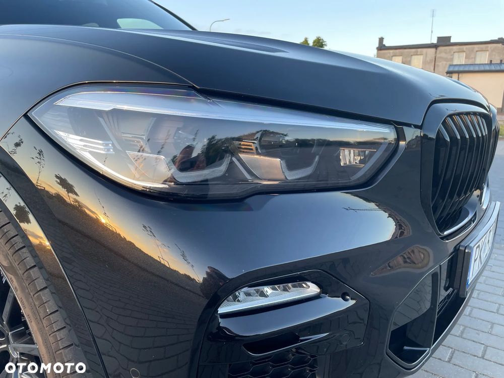 BMW X5 xDrive30d - 15