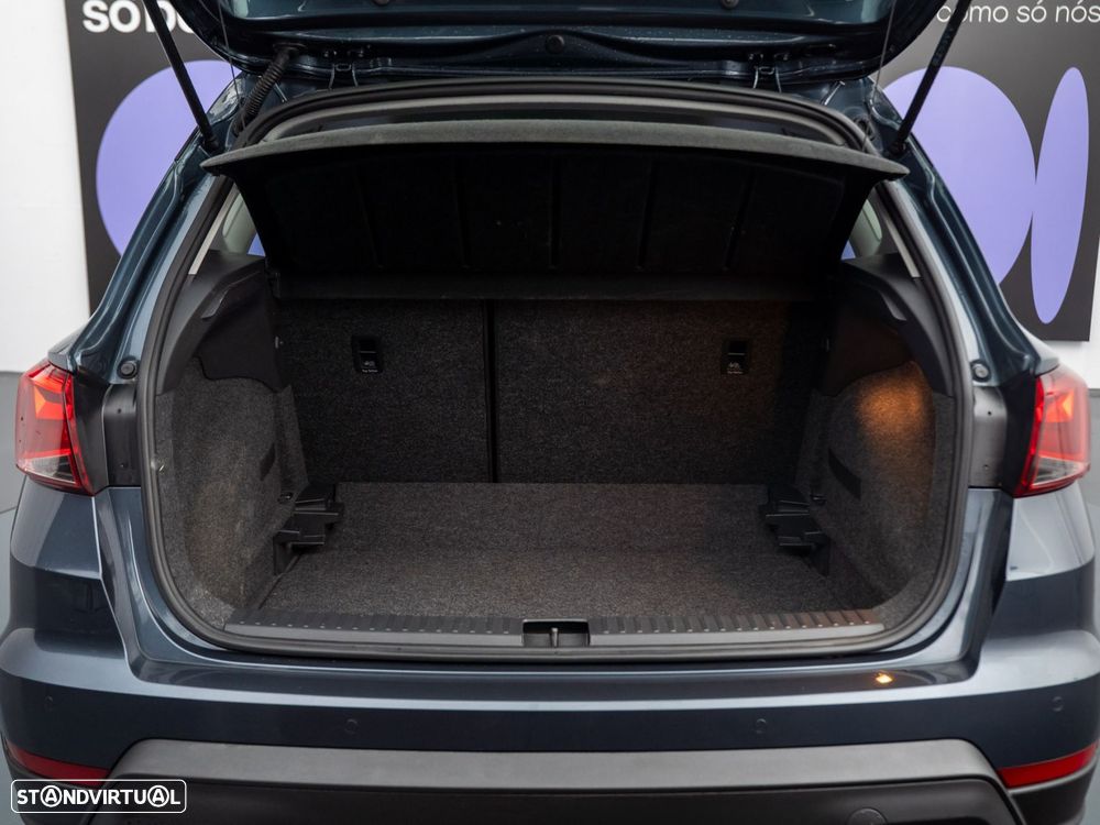 SEAT Arona 1.0 TSI Style - 11