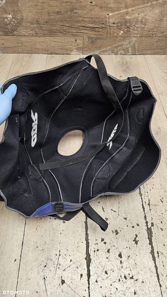 Bagster osłona na zbiornik Honda CBR 600 RR 2006 - 10