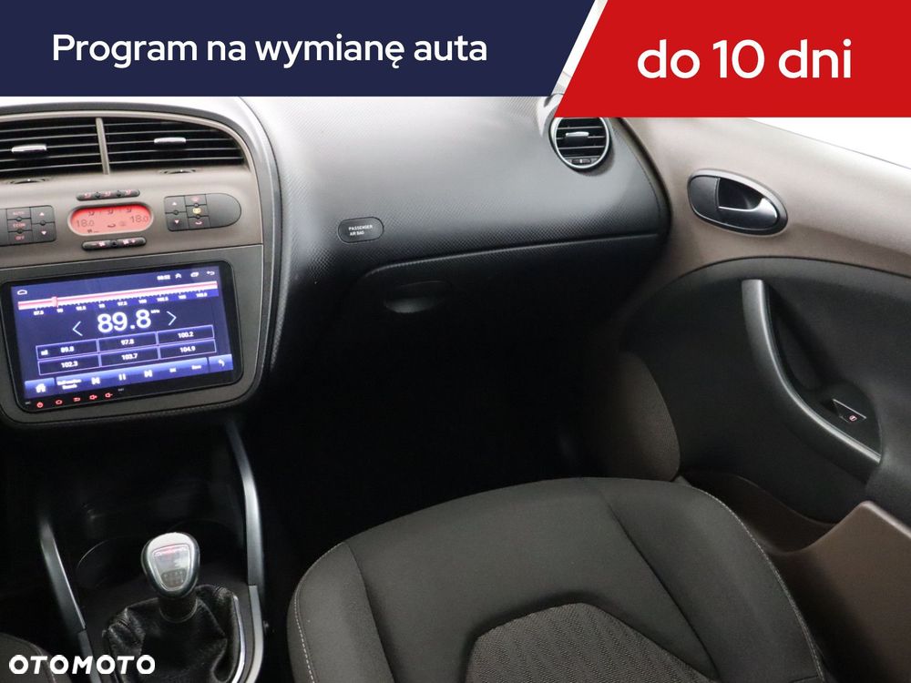 Seat Altea - 10
