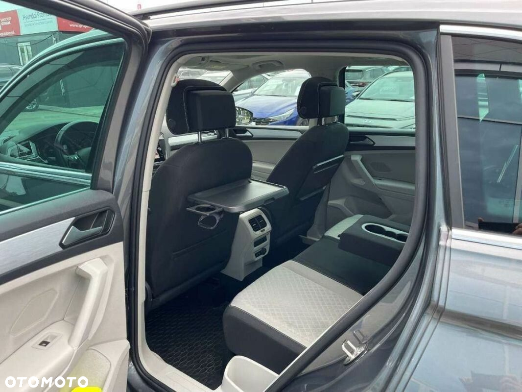 Volkswagen Tiguan 2.0 TDI BMT SCR Comfortline DSG - 13