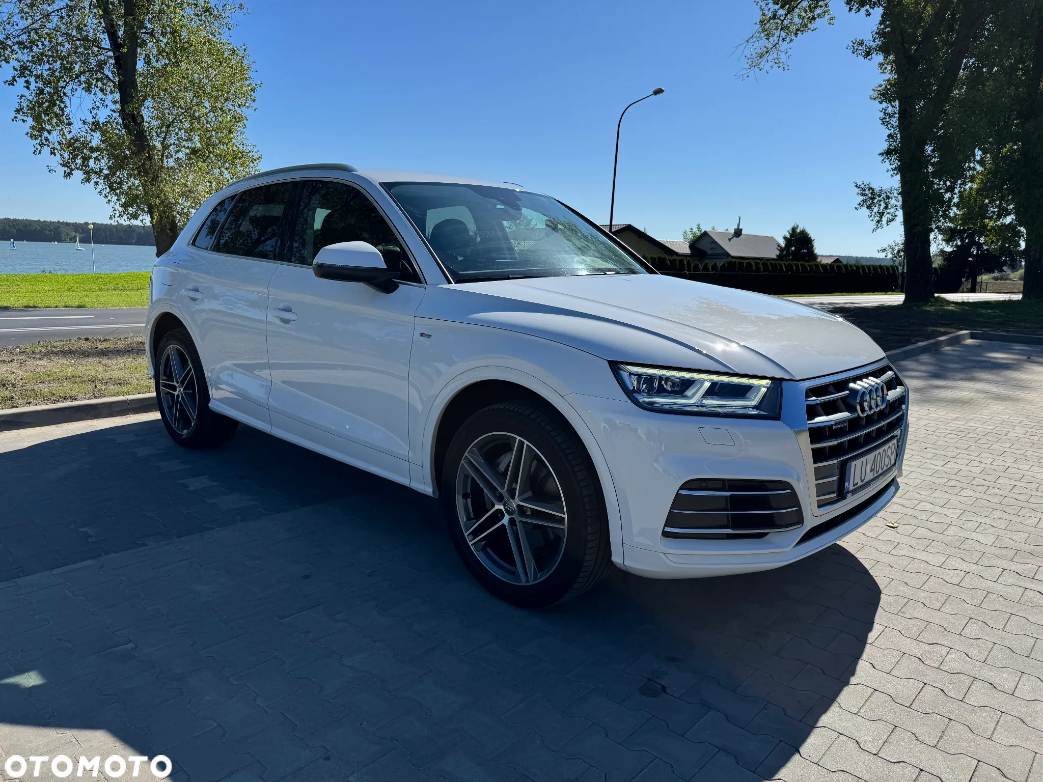 Audi Q5 2.0 TFSI Quattro S tronic - 5