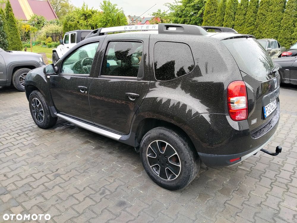 Dacia Duster - 20