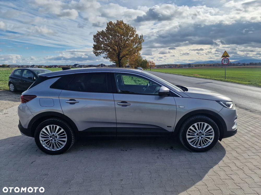 Opel Grandland X 1.6 T PHEV Design Line - 8