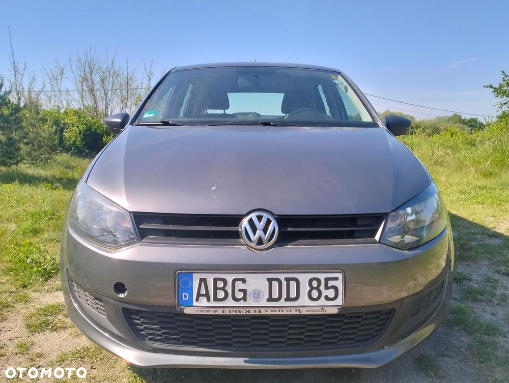 Volkswagen Polo Cross - 10