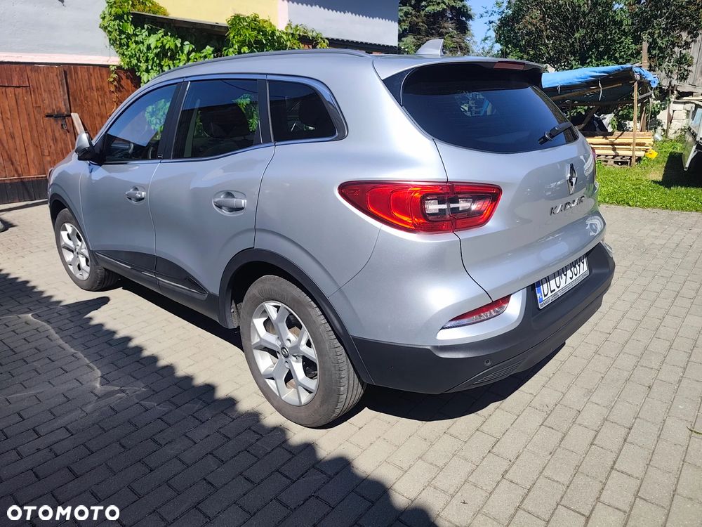 Renault Kadjar 1.5 Blue dCi Intens EDC EU6d - 3