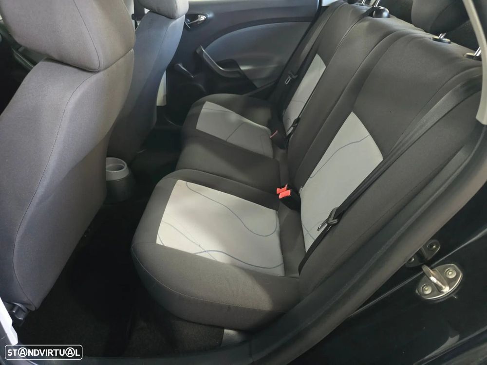 SEAT Ibiza 1.2 12V Reference - 19