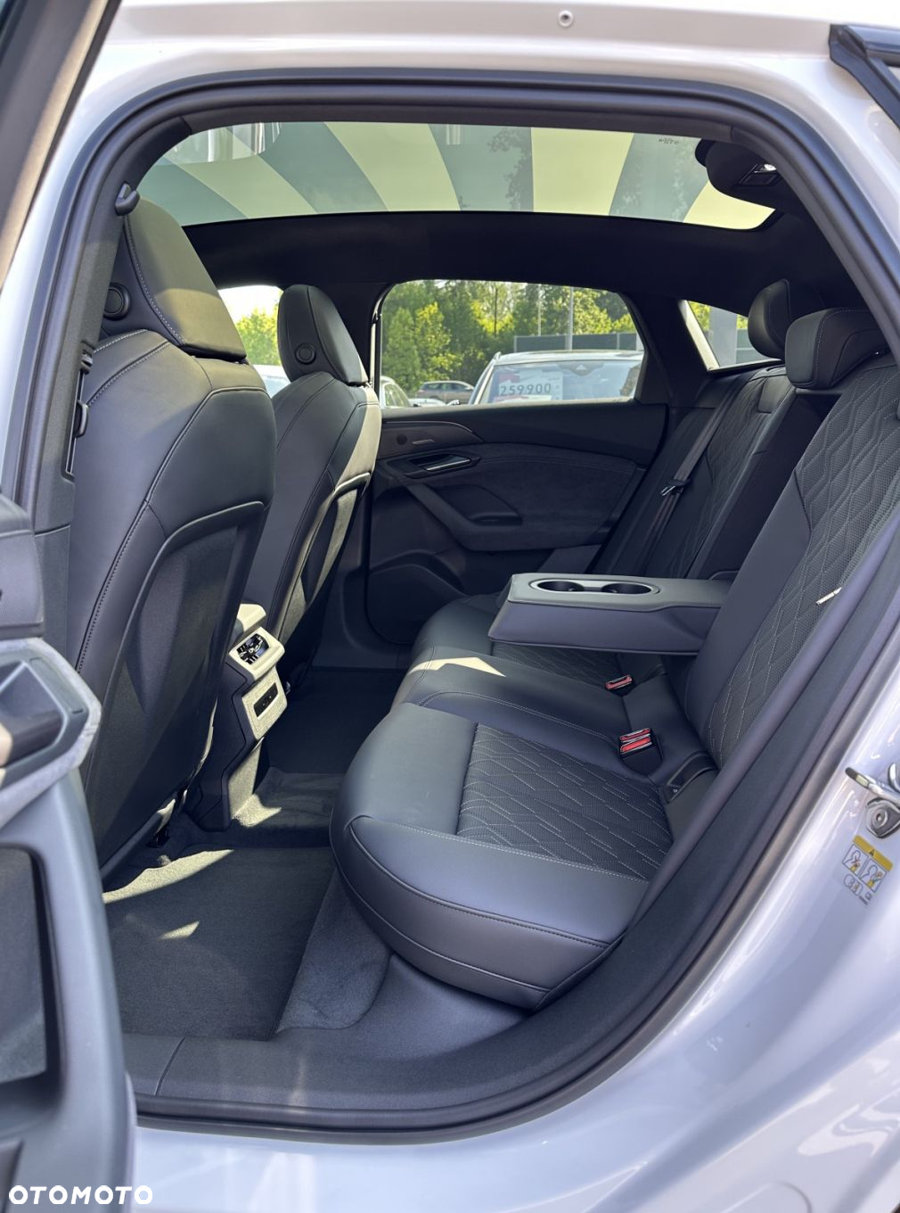Audi A6 Sportback e-tron - 19