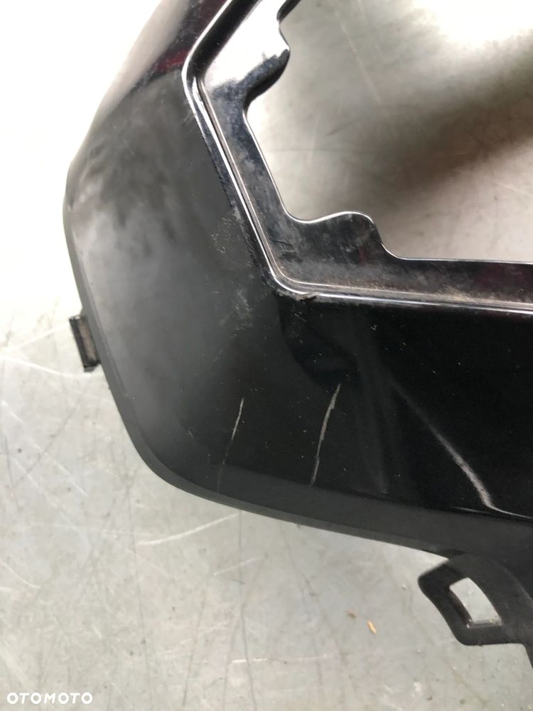 R121 . Grill Atrapa 620728794R Renault Megane III LIFT - Gwarancja Wysyłka - 4