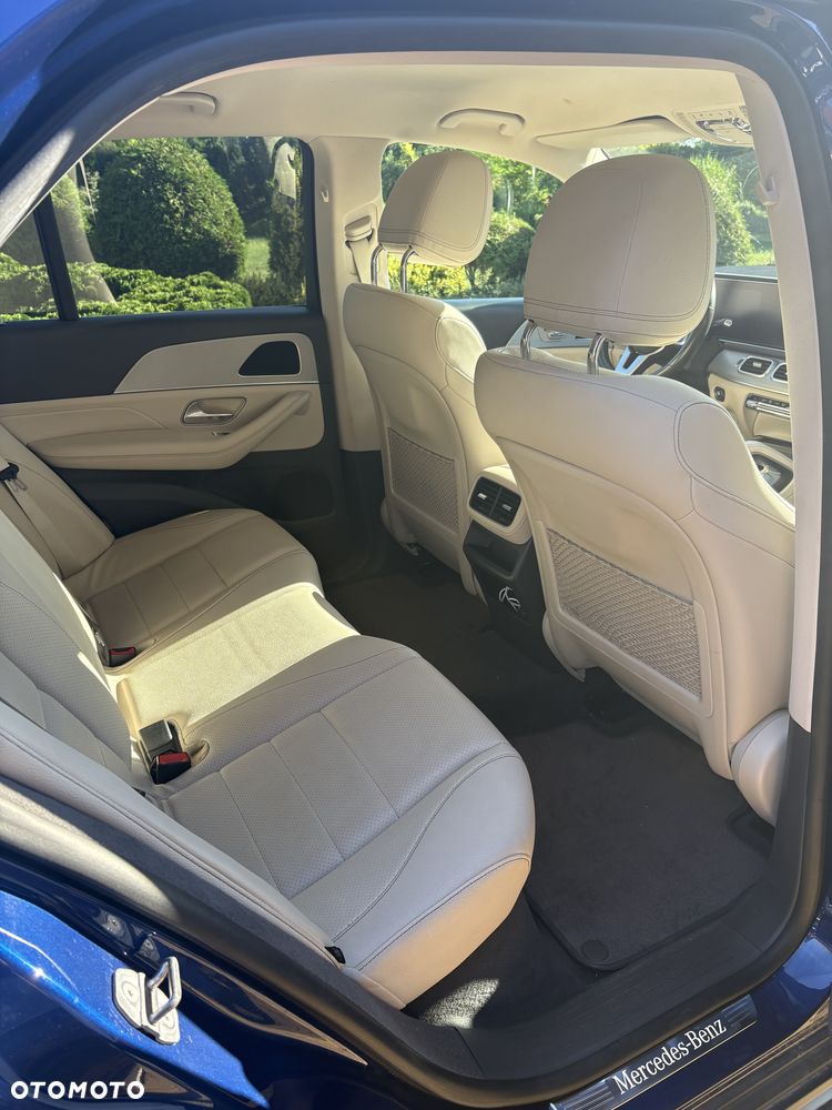 Mercedes-Benz GLE 350 d 4-Matic Premium Plus - 21