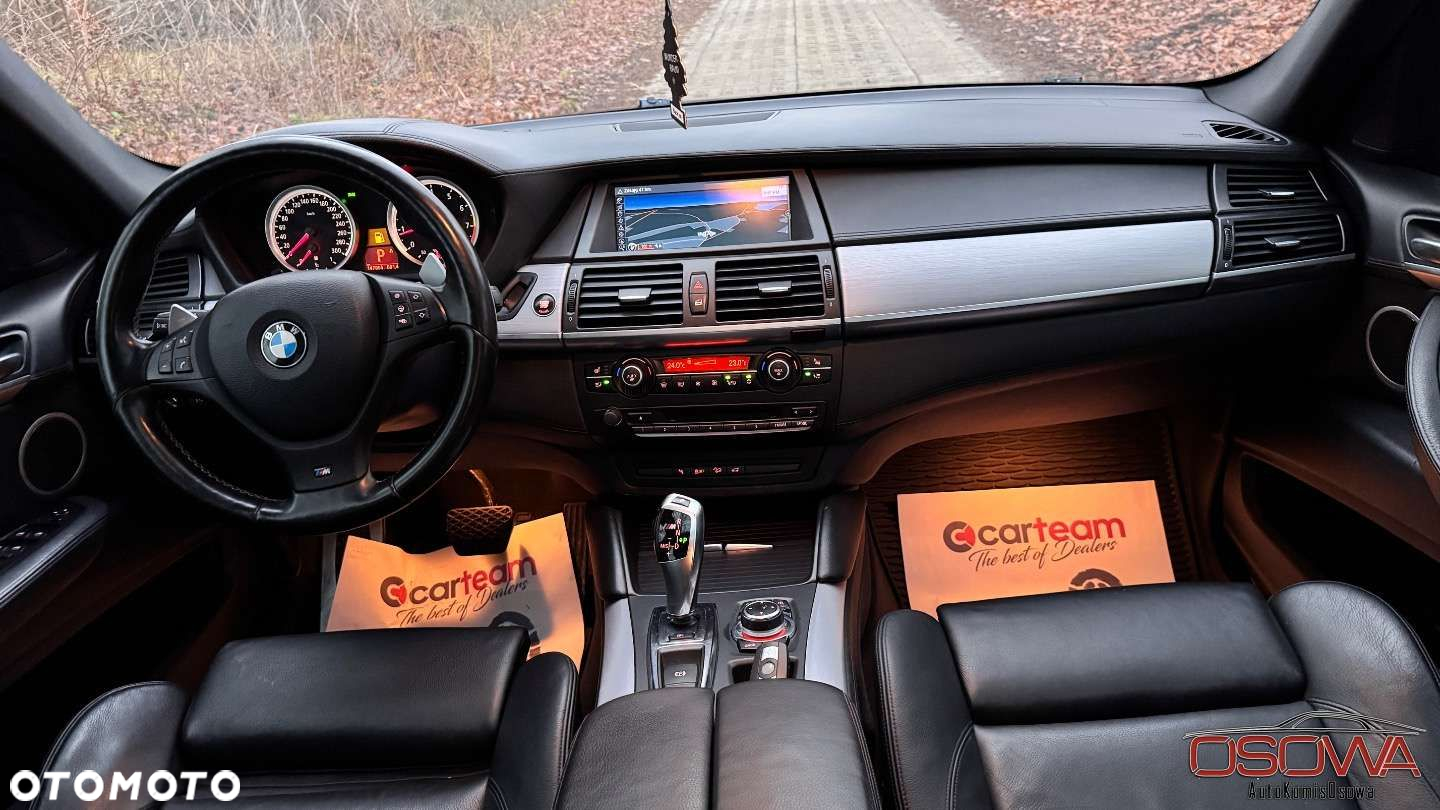 BMW X6M - 41