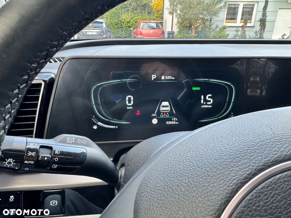 Kia Sportage 1.6 T-GDI HEV L 2WD - 6