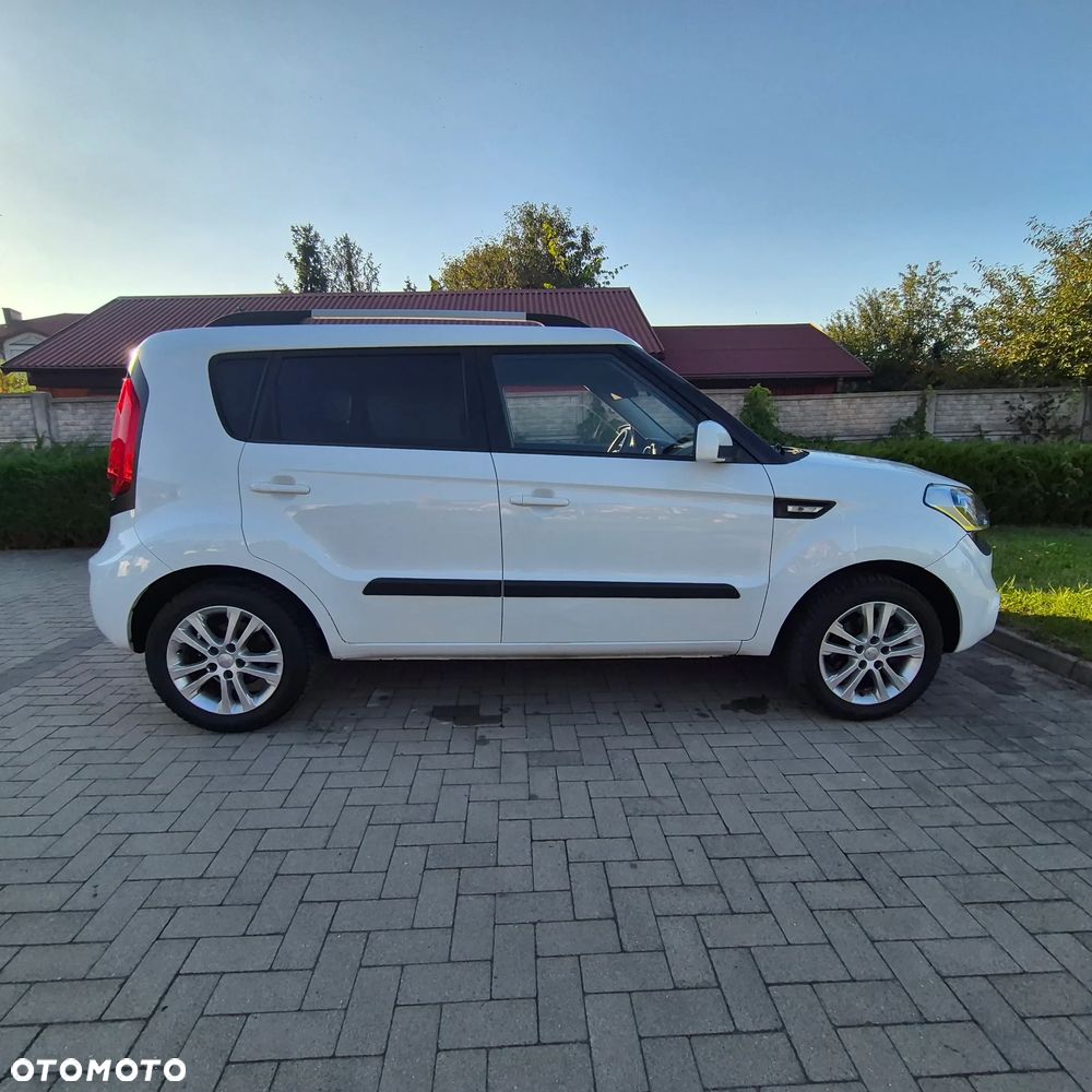 Kia Soul 1.6 GDI M - 6