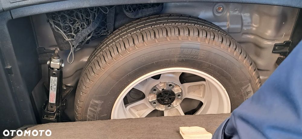 Hyundai ix35 2.0 2WD Style - 17