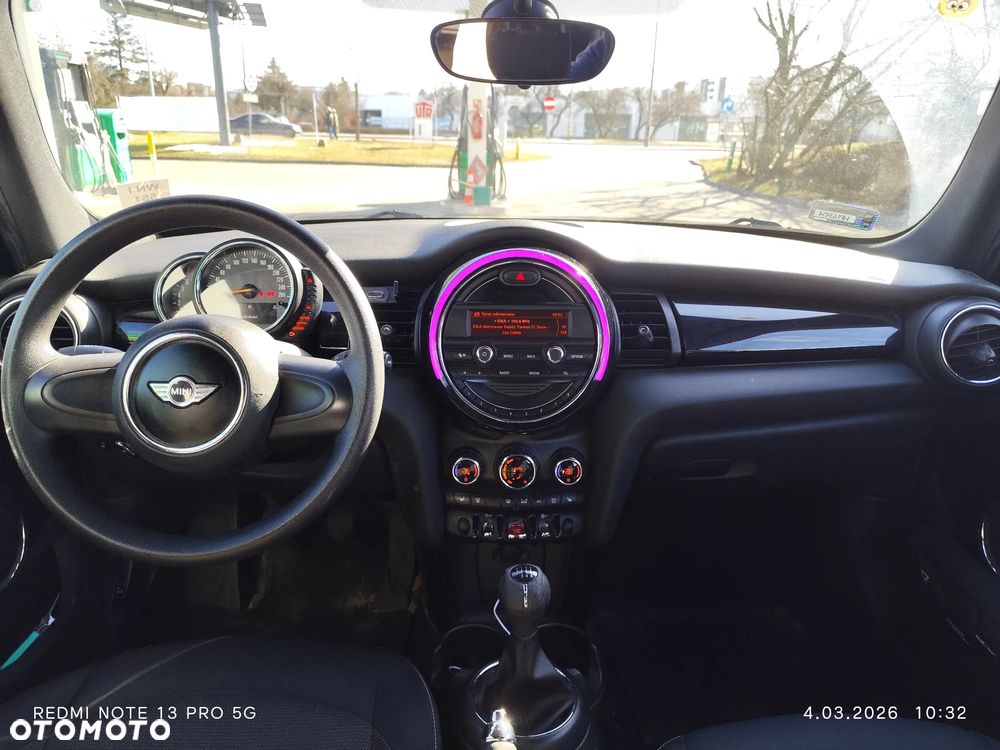 MINI Cooper - 7
