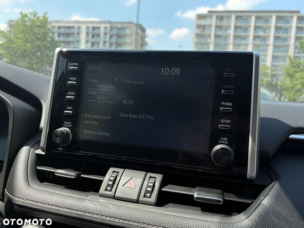 Toyota RAV4 - 28