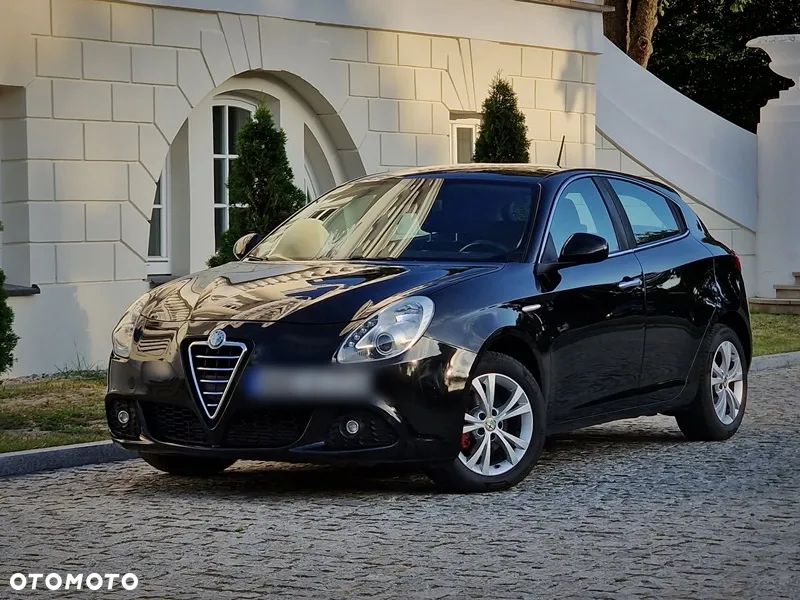 Alfa Romeo Giulietta 1.4 TB 16V - 7