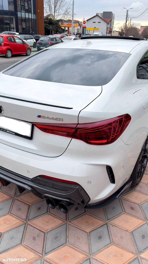 BMW Seria 4 M440i xDrive AT MHEV - 23