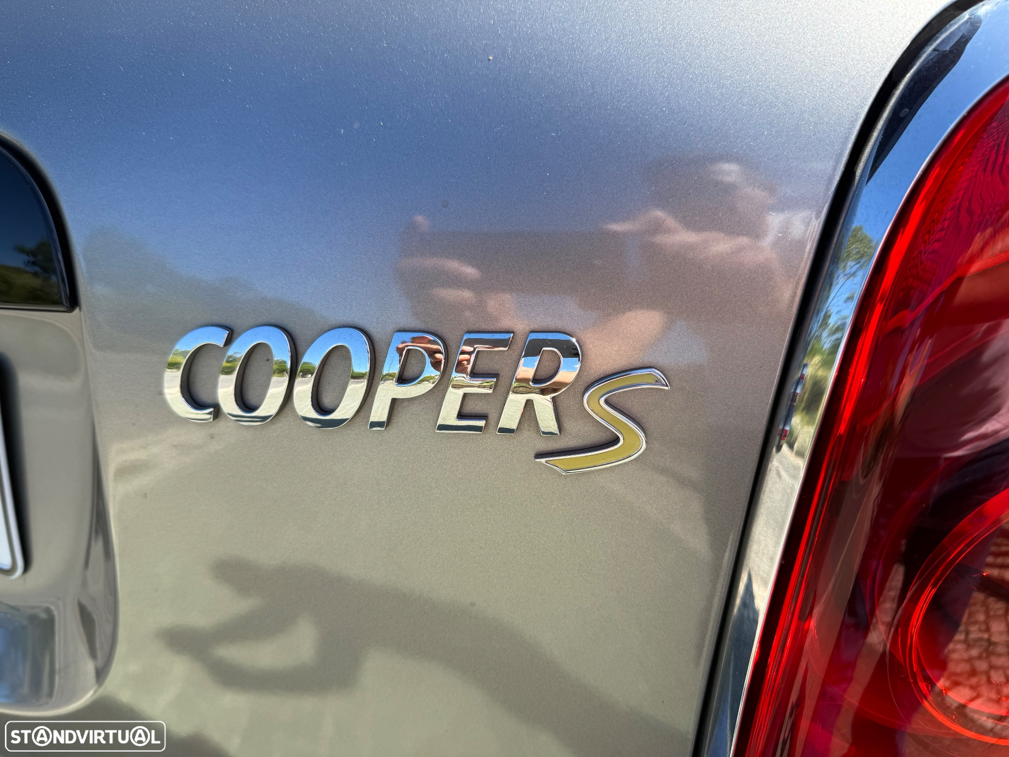MINI Countryman - 19
