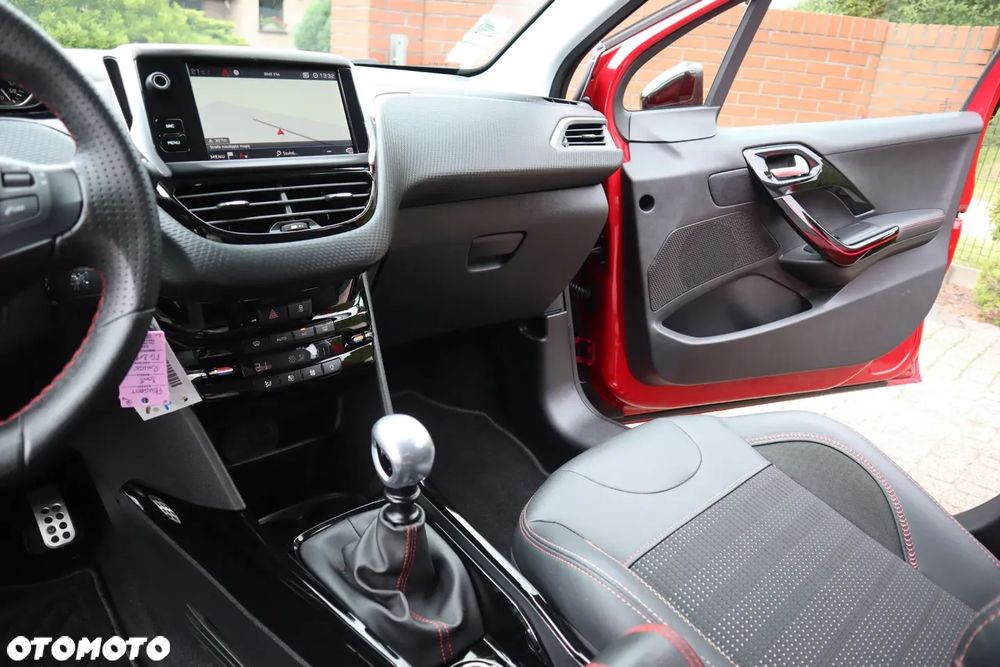 Peugeot 2008 - 20