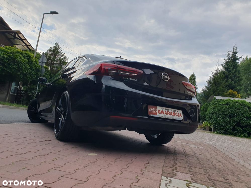 Opel Insignia 1.5 Direct InjectionTurbo Ultimate Exclusive - 29