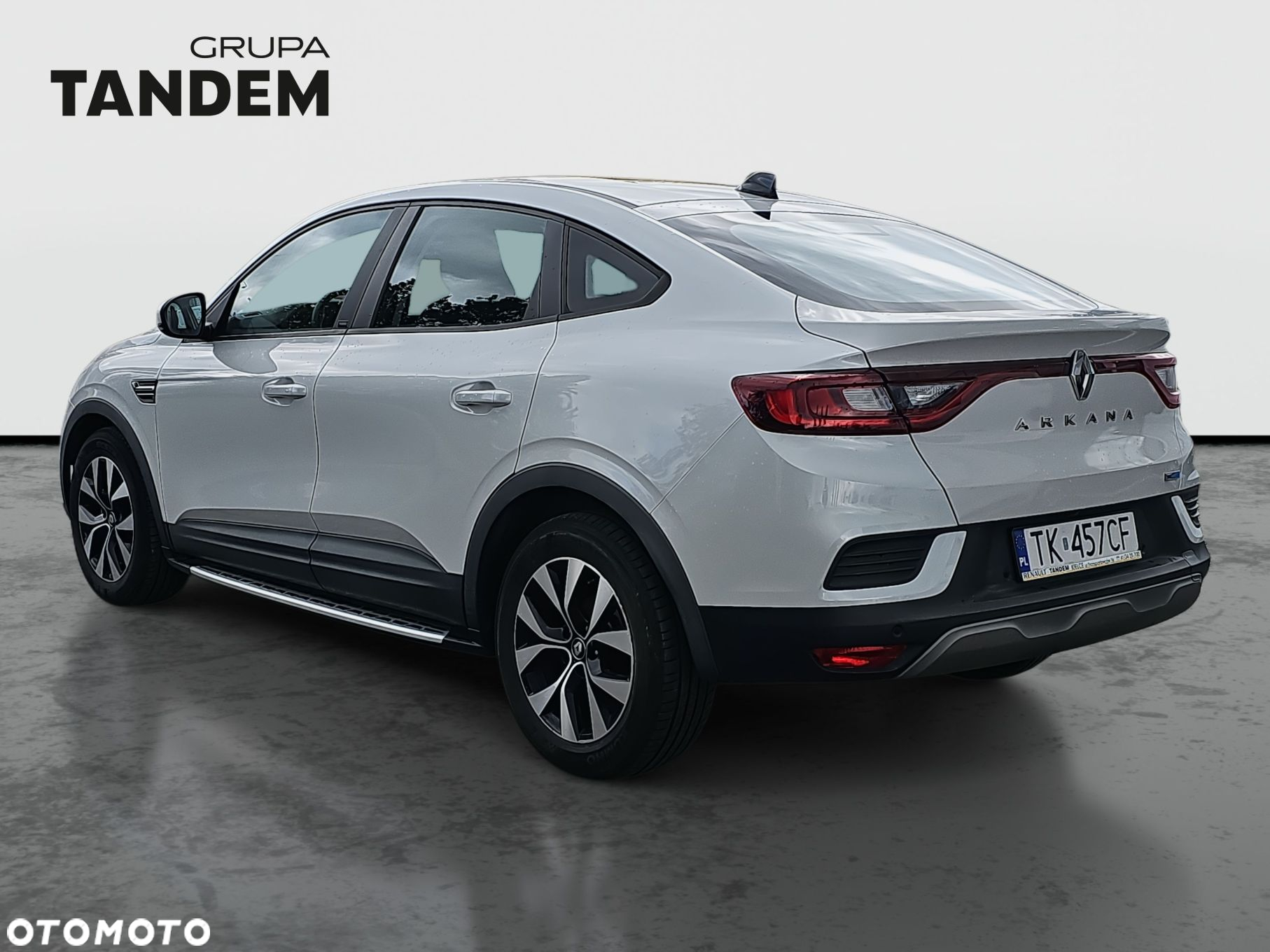Renault Arkana - 7