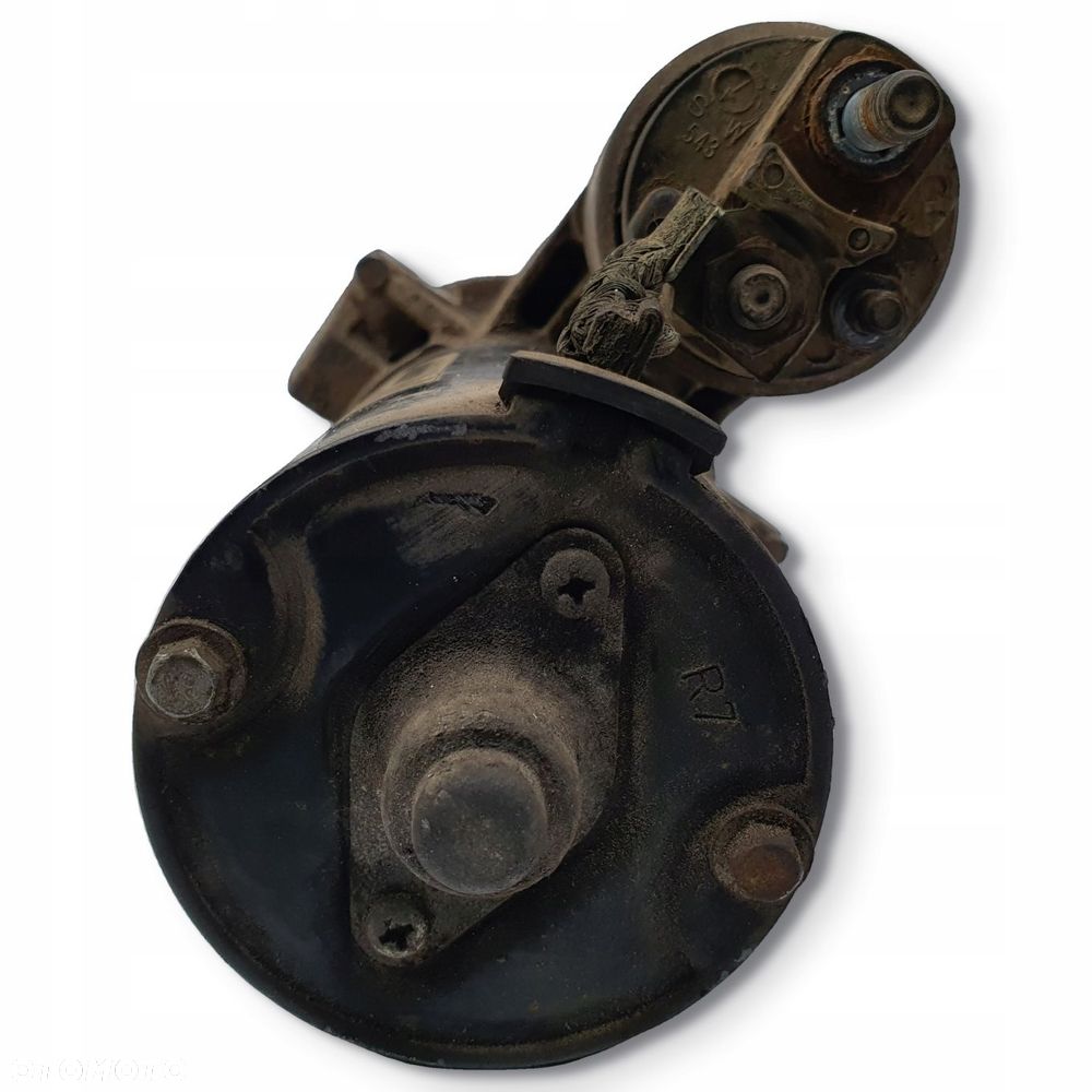 ROZRUSZNIK Peugeot Boxer III Jumper 2.2 HDI 0001115093 CC1T-11000-AB - 7