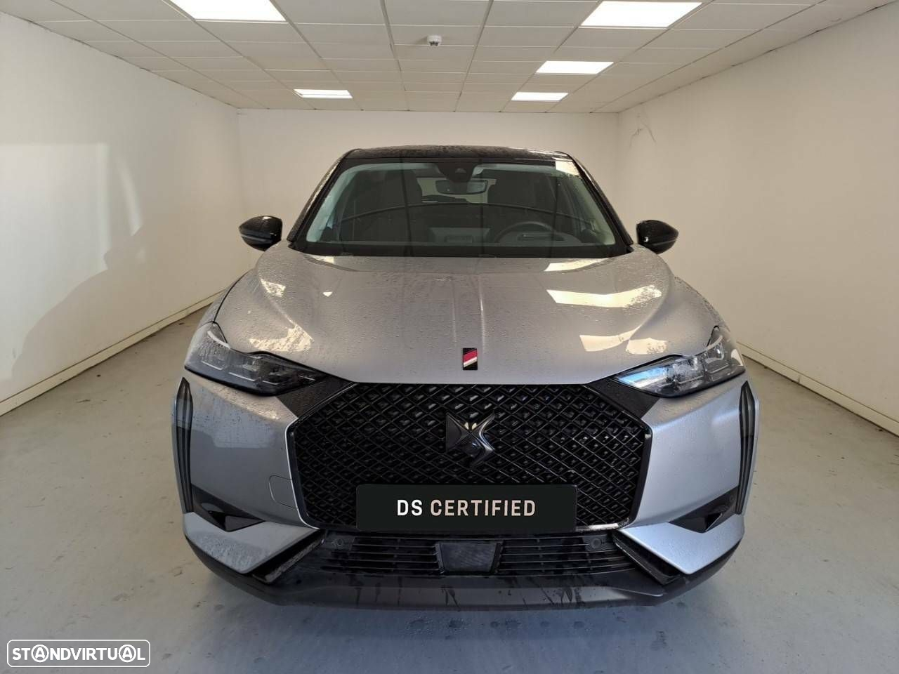 DS DS3 1.2 PureTech Performance Line - 2