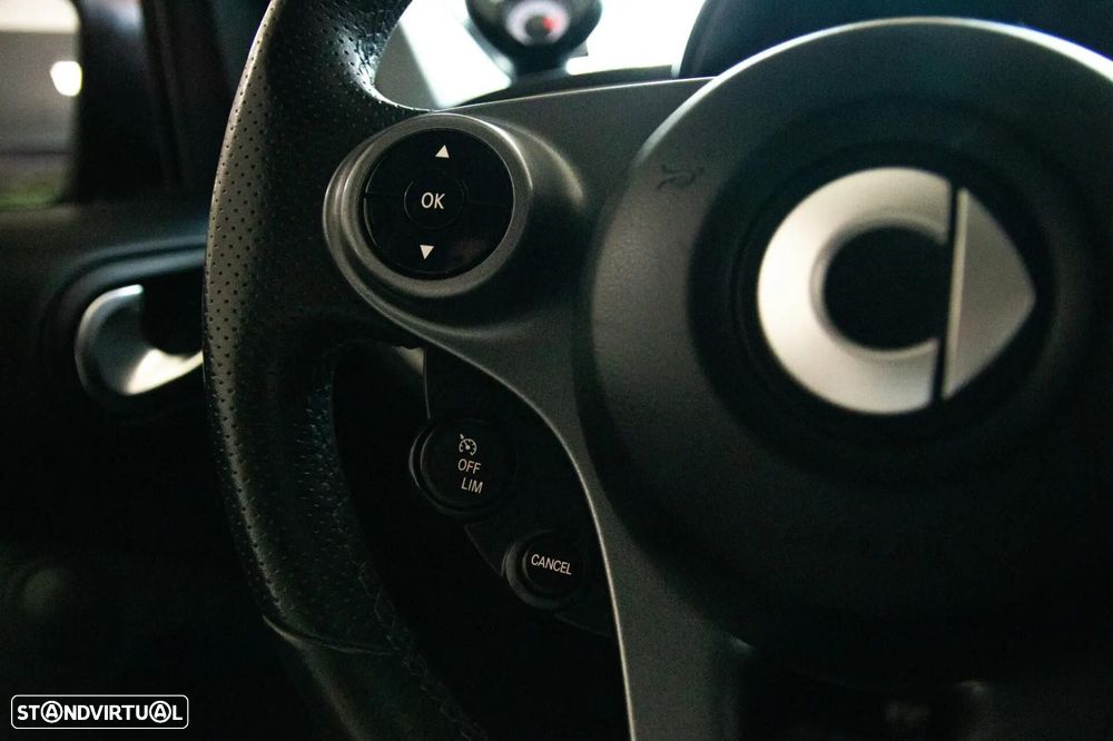 Smart ForFour Business Solution - 54
