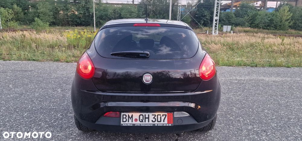 Fiat Bravo 1.4 T-JET 16V Dynamic NAV - 30