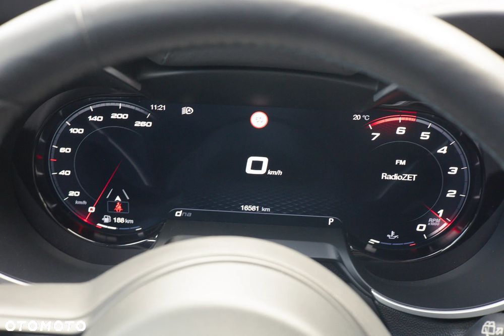 Alfa Romeo Stelvio 2.0 Turbo Tributo Italiano Q4 - 18