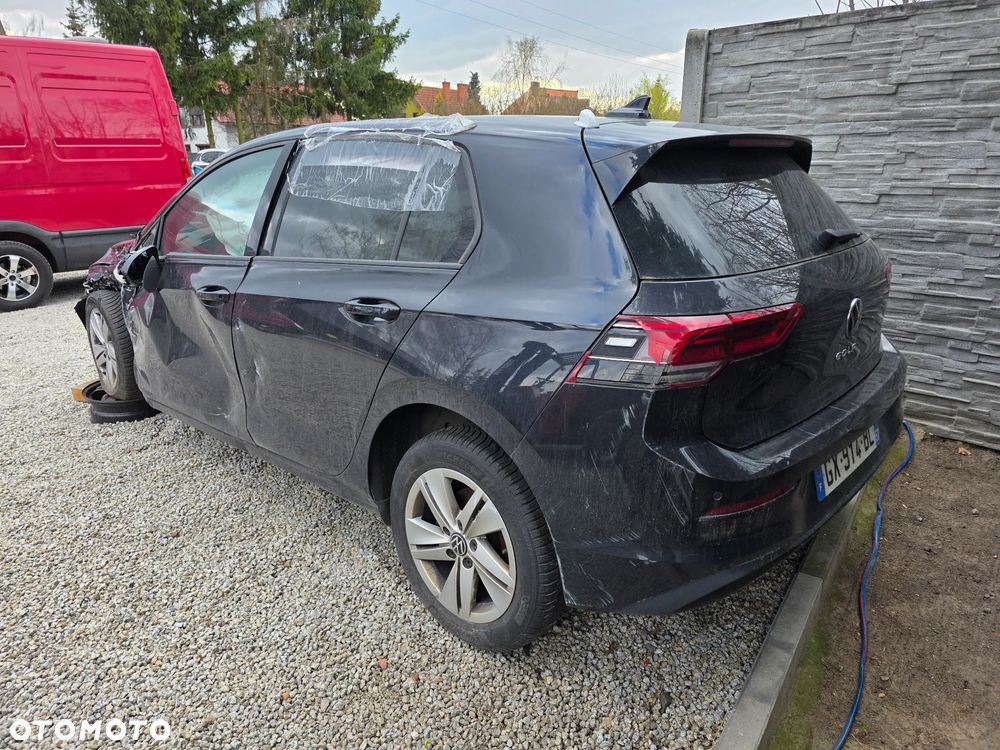 Volkswagen Golf 2.0 TDI SCR DSG Comfortline - 3