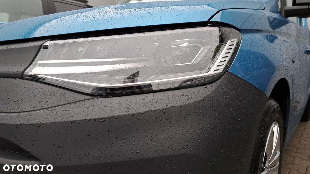 Volkswagen Caddy 2.0 TDI - 29