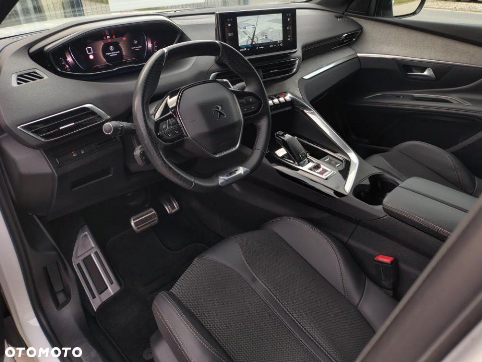 Peugeot 3008 - 18