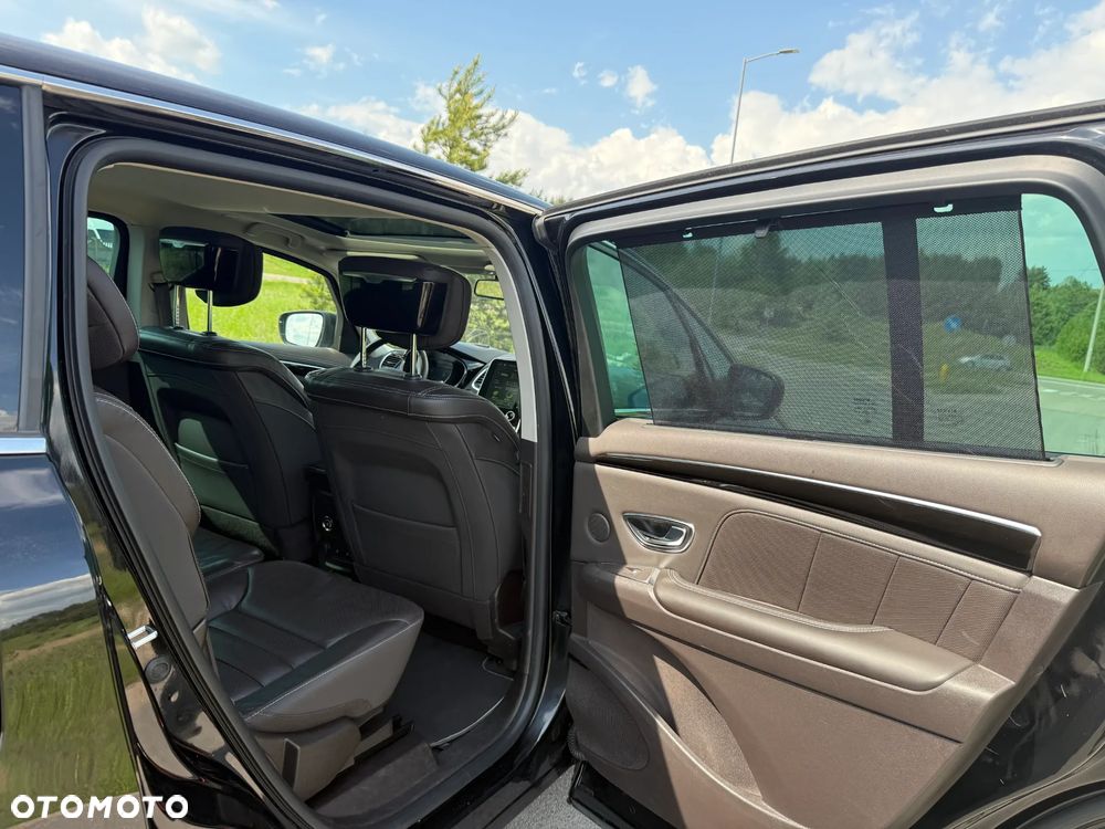 Renault Espace 2.0 Blue dCi Initiale Paris EDC - 23