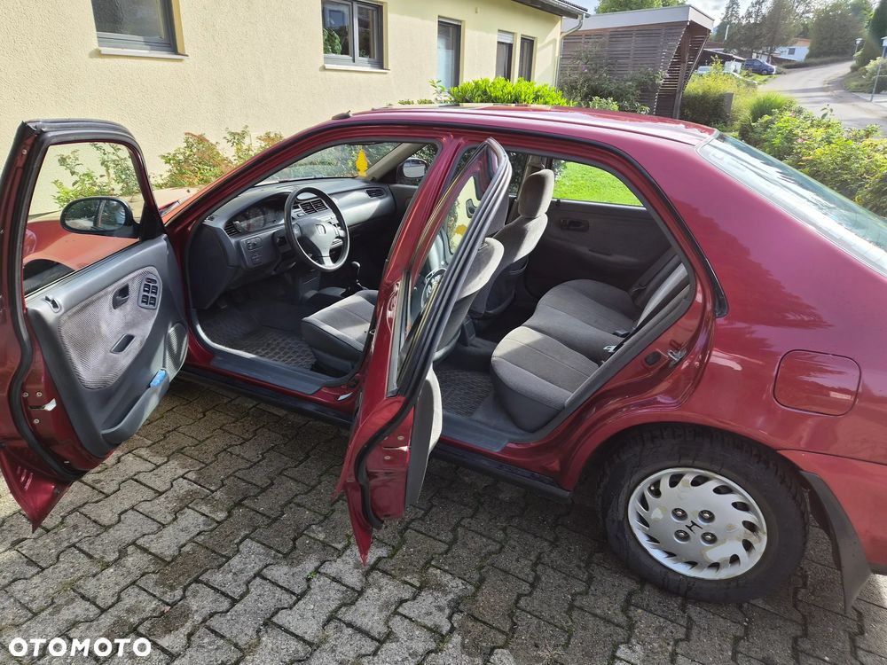 Honda Civic ver-1-5-lsi - 7