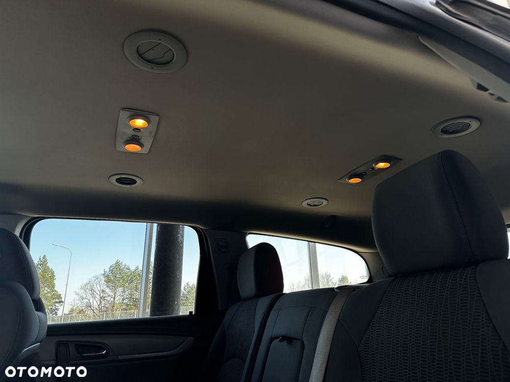 Chevrolet Traverse - 14