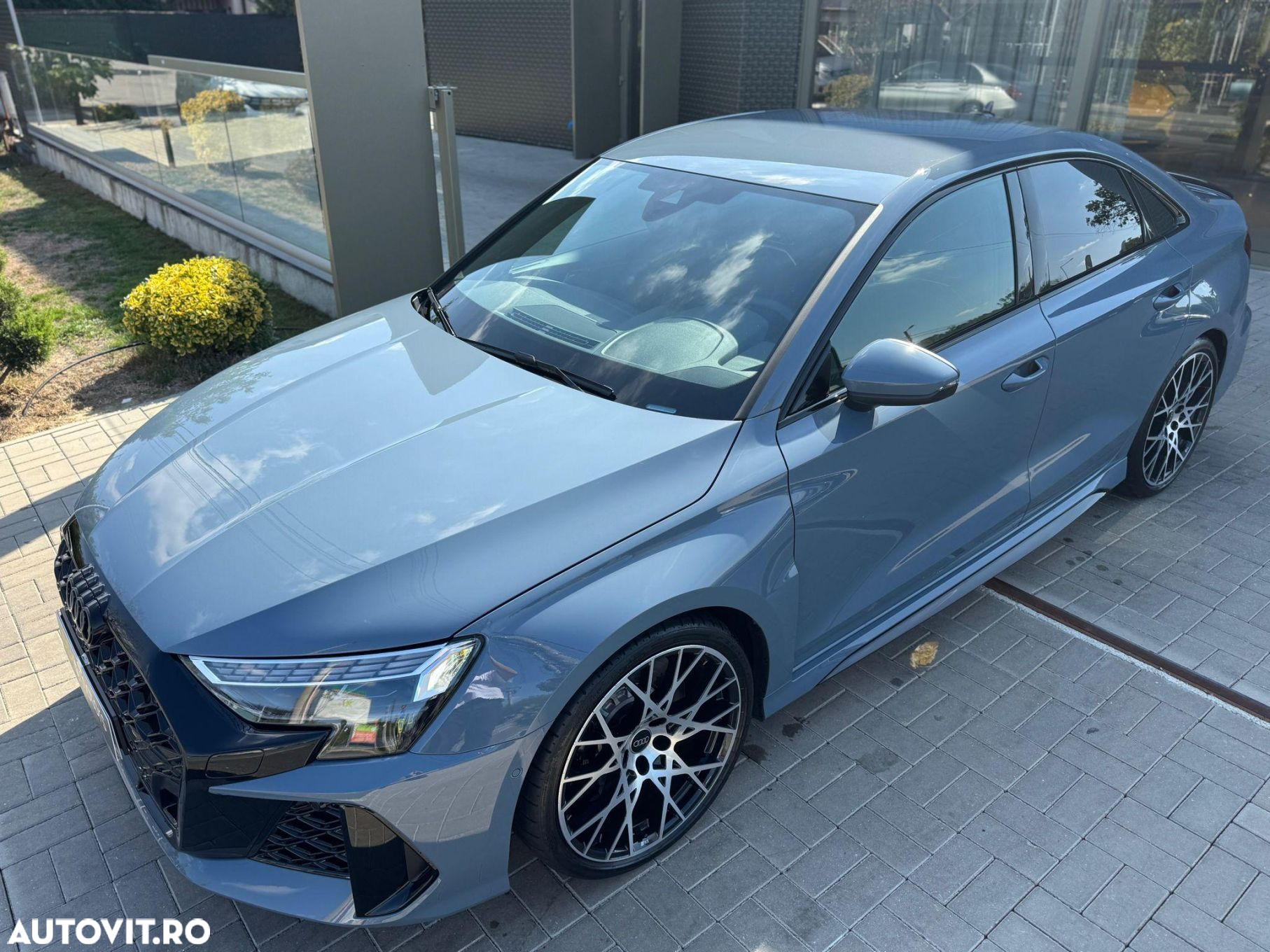 Audi RS3 - 12