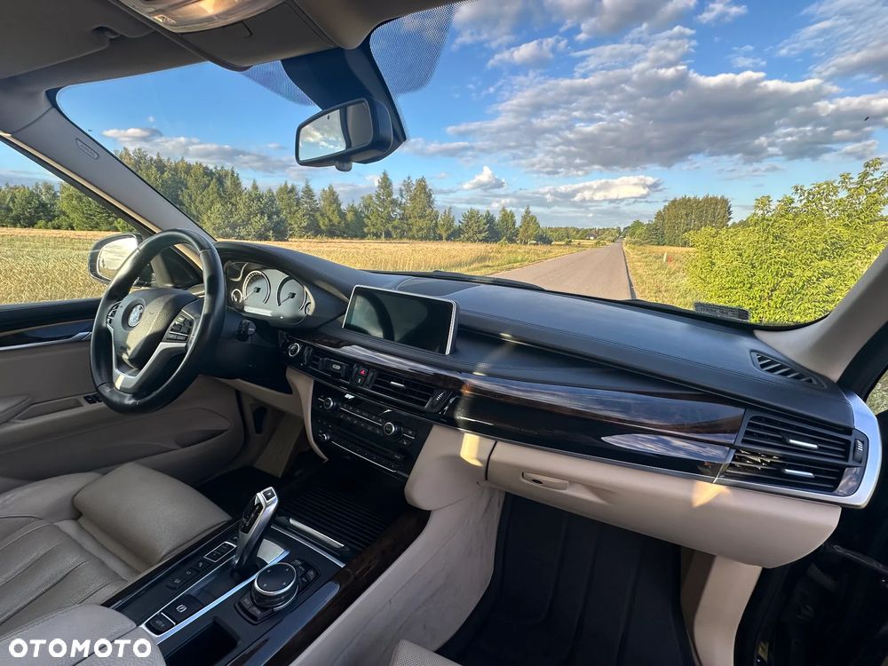 BMW X5 - 11