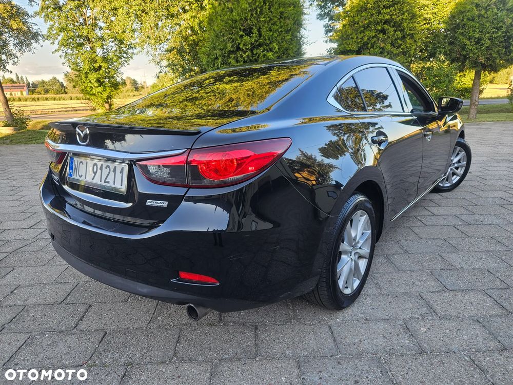 Mazda 6 - 3